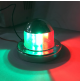 Led Navigation light - Bi-color Bow Light - WK-NL5-BI - AZLED